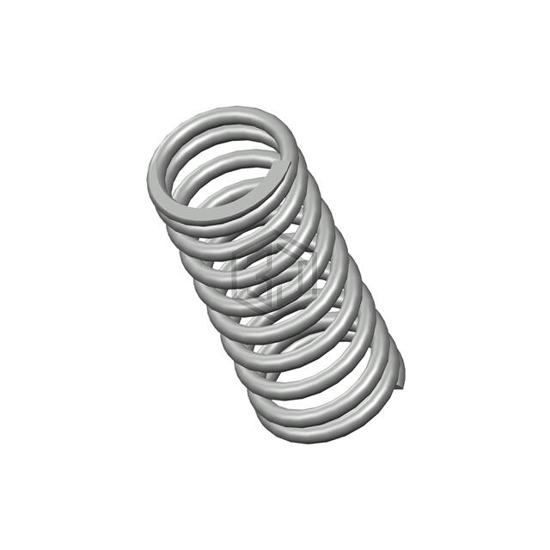 10452CS - Century Spring Corp - Springs - Compression, Tapered
