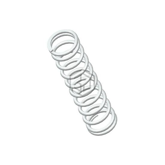 11374CS - Century Spring Corp - Springs - Compression, Tapered