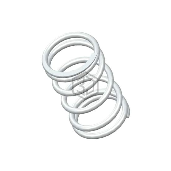 A15-33CS - Century Spring Corp - Springs - Compression, Tapered