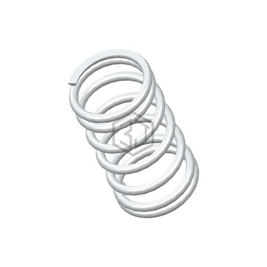 S-1482CS - Century Spring Corp - Springs - Compression, Tapered