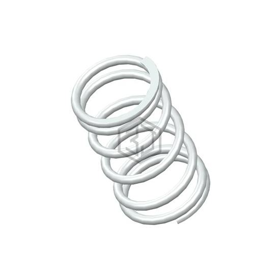 A14-33CS - Century Spring Corp - Springs - Compression, Tapered