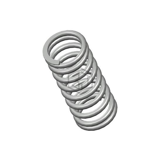 4141CS - Century Spring Corp - Springs - Compression, Tapered