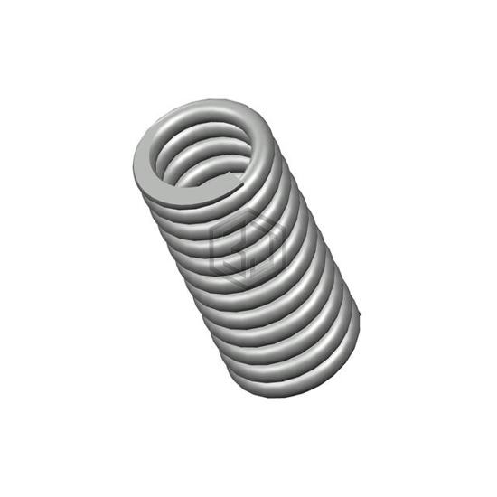 10565CS - Century Spring Corp - Springs - Compression, Tapered