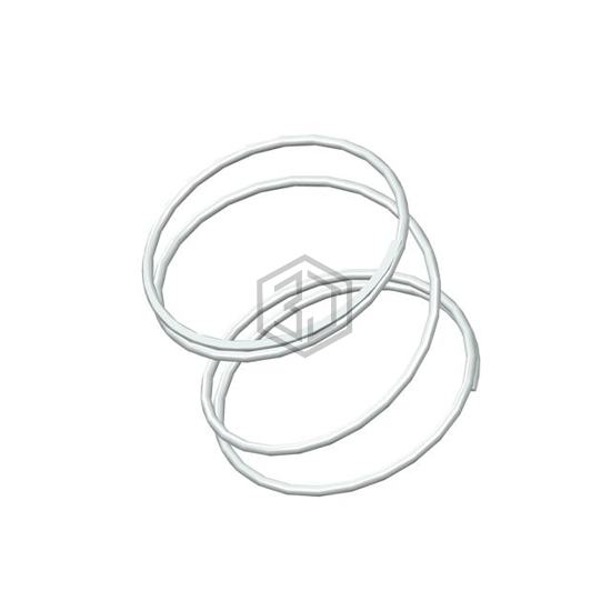 A13-35CS - Century Spring Corp - Springs - Compression, Tapered