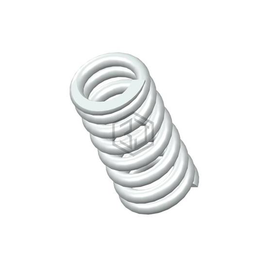 Q-76CS - Century Spring Corp - Springs - Compression, Tapered