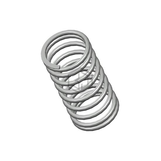 4330CS - Century Spring Corp - Springs - Compression, Tapered