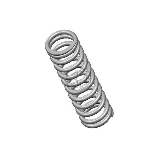 B4-64CS - Century Spring Corp - Springs - Compression, Tapered