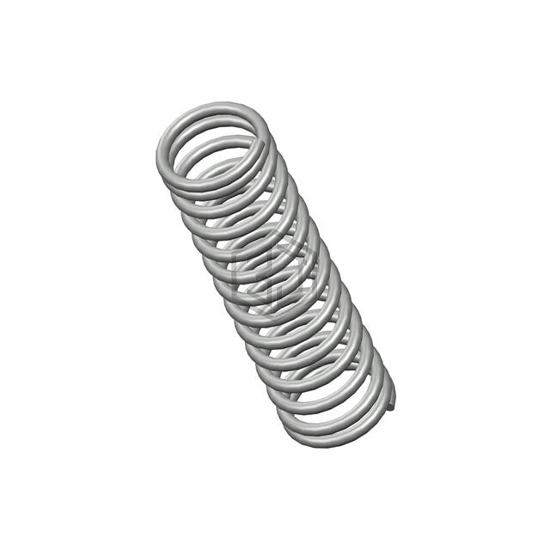 12492CS - Century Spring Corp - Springs - Compression, Tapered