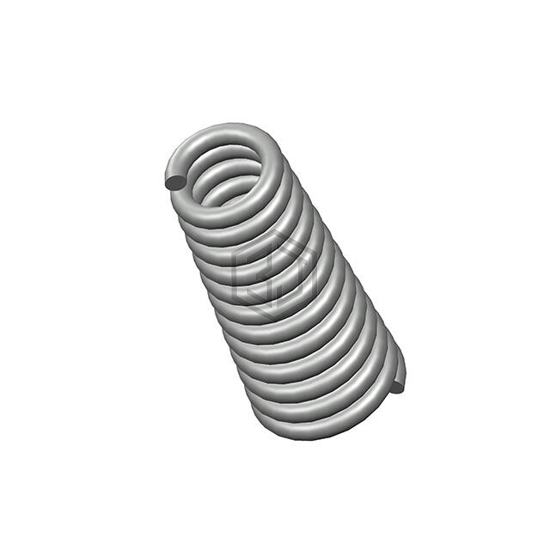 TA-2131CS - Century Spring Corp - Springs - Compression, Tapered