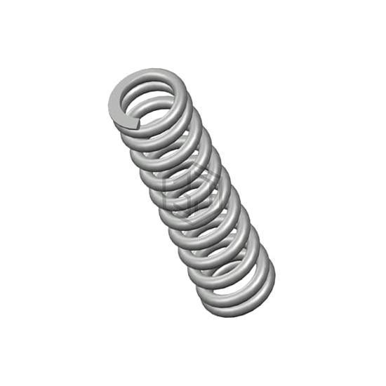10752CS - Century Spring Corp - Springs - Compression, Tapered