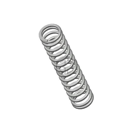 12293CS - Century Spring Corp - Springs - Compression, Tapered