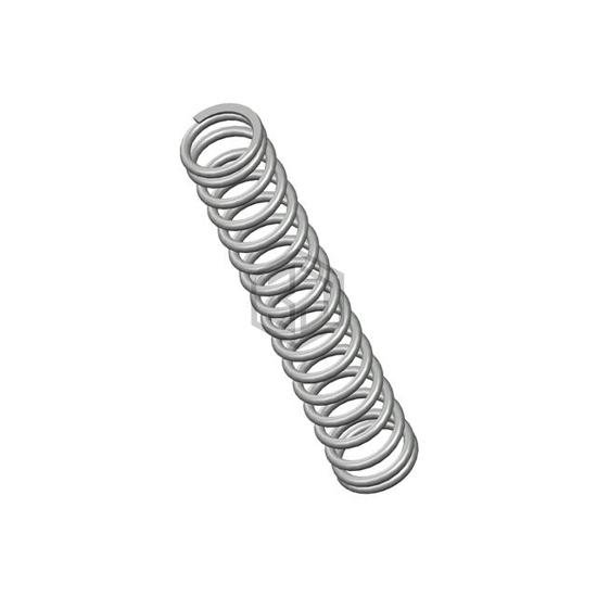 B12-7CS - Century Spring Corp - Springs - Compression, Tapered