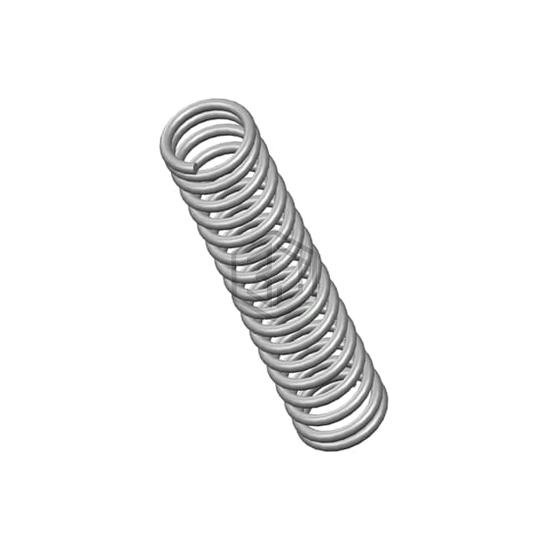 40CS - Century Spring Corp - Springs - Compression, Tapered