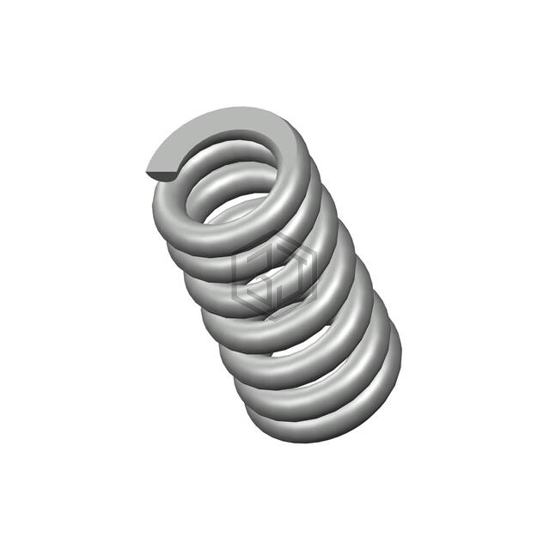 12401CS - Century Spring Corp - Springs - Compression, Tapered