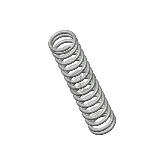 19CS - Century Spring Corp - Springs - Compression, Tapered