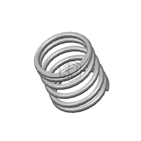 11432CS - Century Spring Corp - Springs - Compression, Tapered