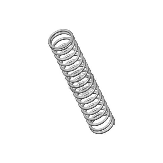 11635CS - Century Spring Corp - Springs - Compression, Tapered
