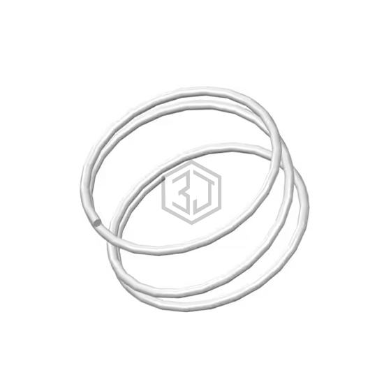 S-105CS - Century Spring Corp - Springs - Compression, Tapered