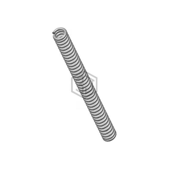 4172CS - Century Spring Corp - Springs - Compression, Tapered