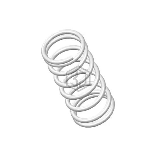 S-772CS - Century Spring Corp - Springs - Compression, Tapered