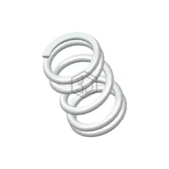 S-1401CS - Century Spring Corp - Springs - Compression, Tapered