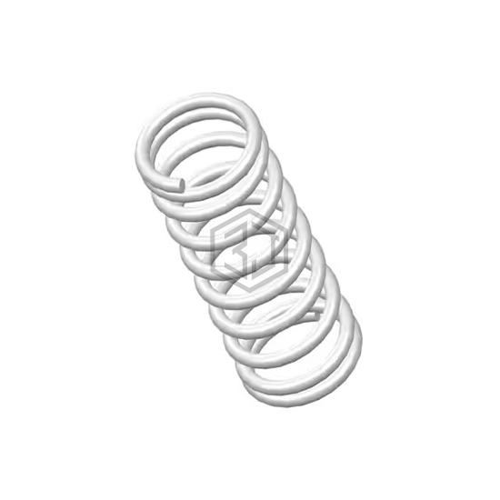 S-774CS - Century Spring Corp - Springs - Compression, Tapered