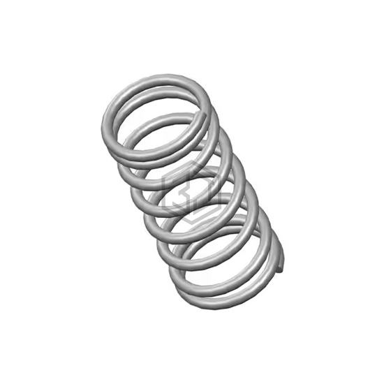 II-65CS - Century Spring Corp - Springs - Compression, Tapered