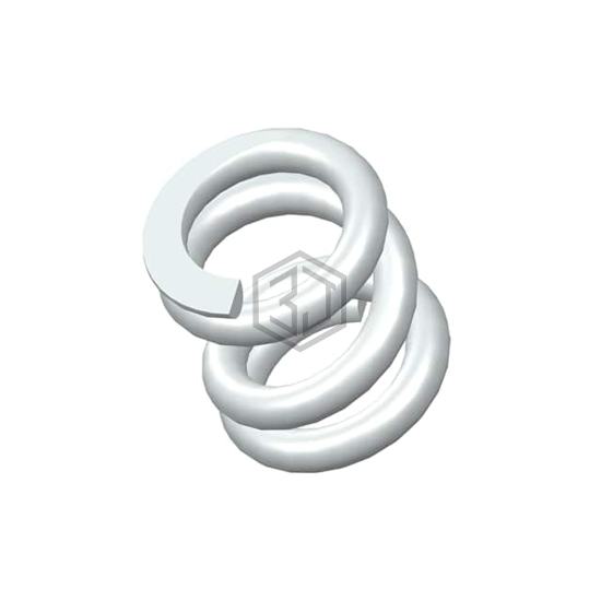 12639CS - Century Spring Corp - Springs - Compression, Tapered