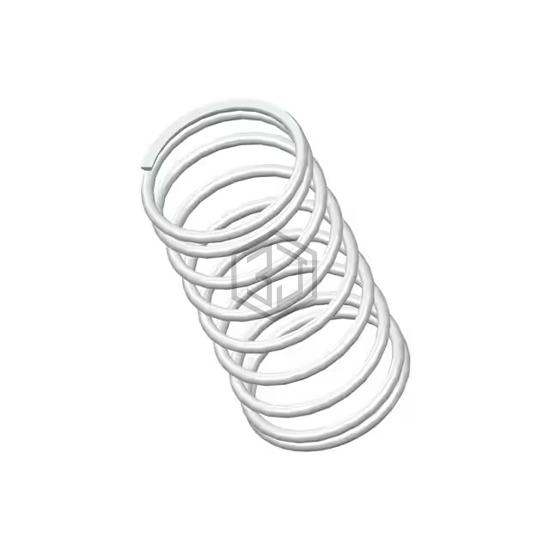 11373CS - Century Spring Corp - Springs - Compression, Tapered
