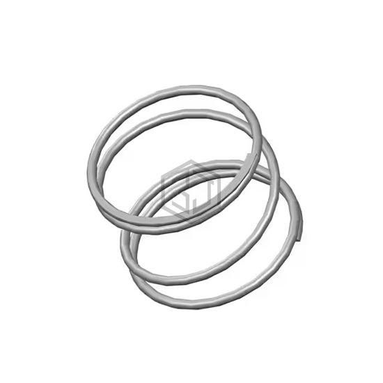 11894CS - Century Spring Corp - Springs - Compression, Tapered