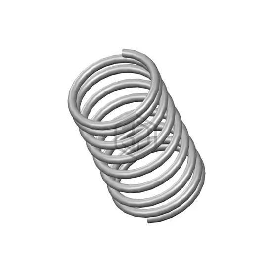 10377CS - Century Spring Corp - Springs - Compression, Tapered