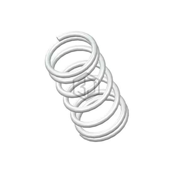 S-771CS - Century Spring Corp - Springs - Compression, Tapered