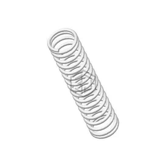 S-854CS - Century Spring Corp - Springs - Compression, Tapered