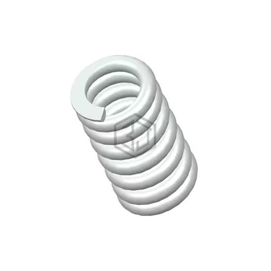 CC-1CS - Century Spring Corp - Springs - Compression, Tapered