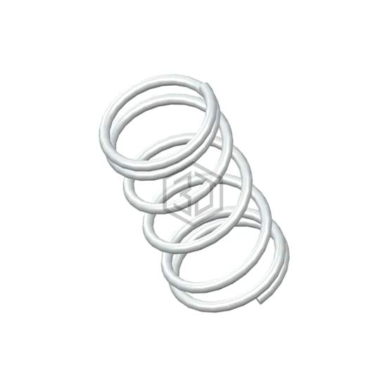 S-768CS - Century Spring Corp - Springs - Compression, Tapered