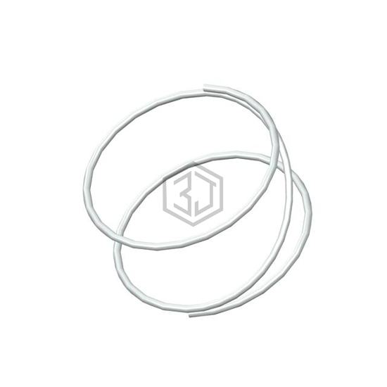 B2-48CS - Century Spring Corp - Springs - Compression, Tapered