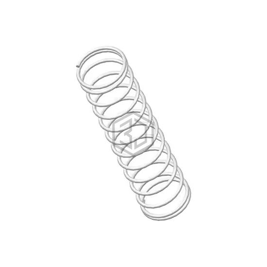 VV-56CS - Century Spring Corp - Springs - Compression, Tapered