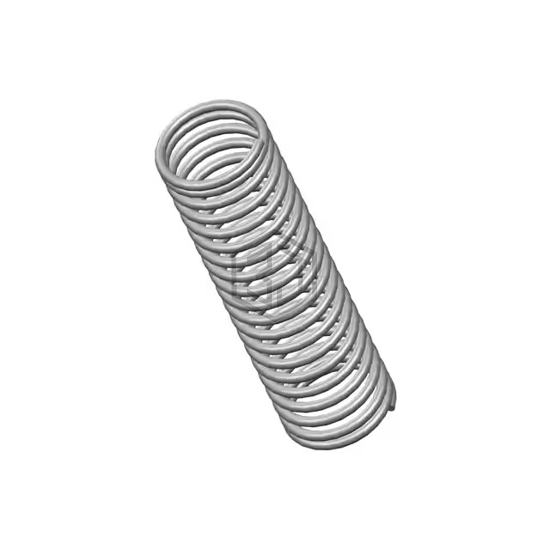 12161CS - Century Spring Corp - Springs - Compression, Tapered