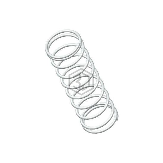 S-24CS - Century Spring Corp - Springs - Compression, Tapered