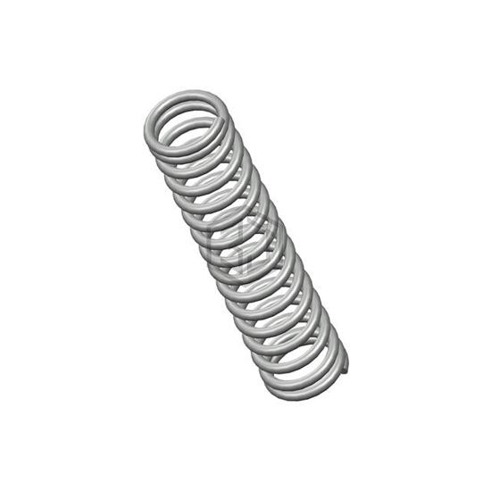 12455CS - Century Spring Corp - Springs - Compression, Tapered