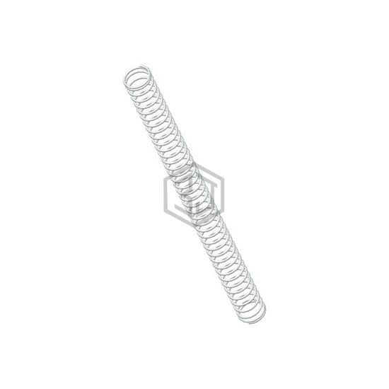 S-3099CS - Century Spring Corp - Springs - Compression, Tapered