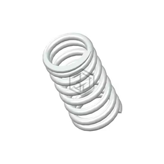 S-1362CS - Century Spring Corp - Springs - Compression, Tapered