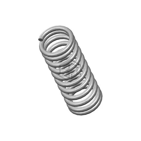 69CS - Century Spring Corp - Springs - Compression, Tapered