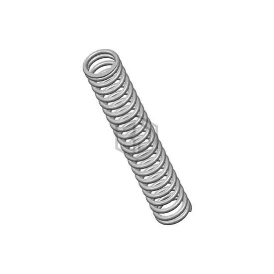 10771CS - Century Spring Corp - Springs - Compression, Tapered