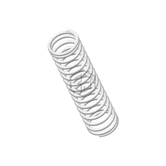 AA-87CS - Century Spring Corp - Springs - Compression, Tapered
