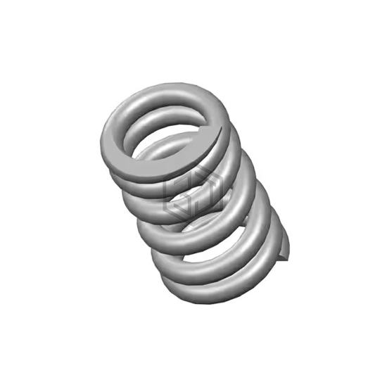 3771CS - Century Spring Corp - Springs - Compression, Tapered