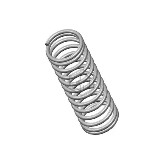 12061CS - Century Spring Corp - Springs - Compression, Tapered