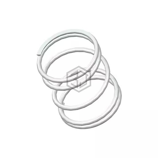 M-131CS - Century Spring Corp - Springs - Compression, Tapered