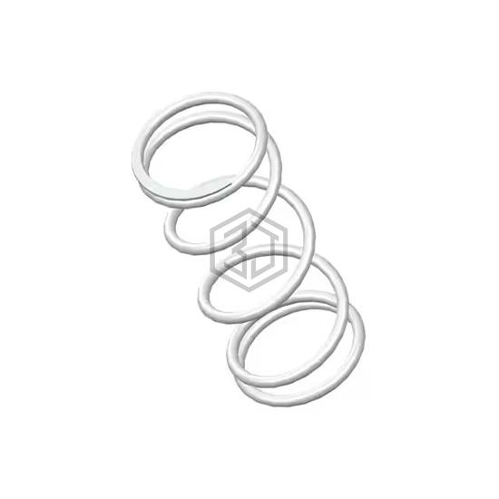 S-990CS - Century Spring Corp - Springs - Compression, Tapered