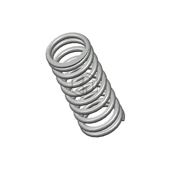 71CS - Century Spring Corp - Springs - Compression, Tapered